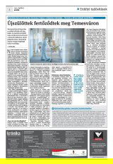 Krónika XXII. évfolyam, 67. szám