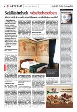 Székelyhon napilap II. évfolyam, 67. szám