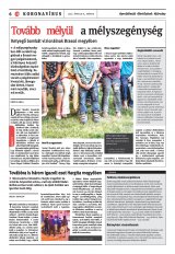 Székelyhon napilap II. évfolyam, 67. szám