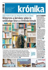 XXII. évfolyam, 68. szám