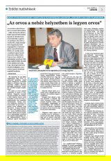 Krónika XXII. évfolyam, 68. szám