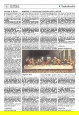 Krónika XXII. évfolyam, 69. szám