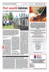 Székelyhon napilap II. évfolyam, 69. szám