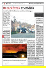 Székelyhon napilap II. évfolyam, 69. szám