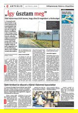 Székelyhon napilap II. évfolyam, 70. szám