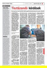 Székelyhon napilap II. évfolyam, 70. szám