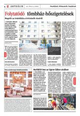 Székelyhon napilap II. évfolyam, 70. szám