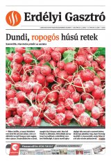 Székelyhon napilap II. évfolyam, 70. szám