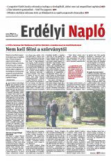 Székelyhon napilap II. évfolyam, 71. szám