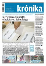 XXII. évfolyam, 71. szám