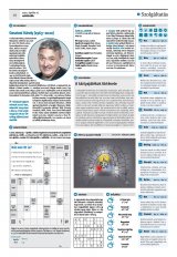 Krónika XXII. évfolyam, 71. szám