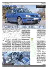 Székelyhon napilap II. évfolyam, 72. szám