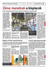 Székelyhon napilap II. évfolyam, 72. szám