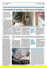Krónika XXII. évfolyam, 73. szám