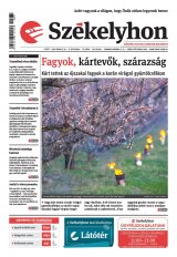 II. évfolyam, 73. szám