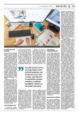 Székelyhon napilap II. évfolyam, 73. szám