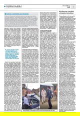 Krónika XXII. évfolyam, 74. szám