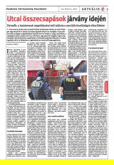Székelyhon napilap II. évfolyam, 74. szám