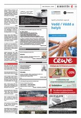 Székelyhon napilap II. évfolyam, 74. szám