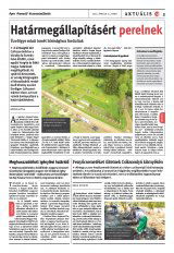 Székelyhon napilap II. évfolyam, 74. szám