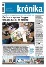 XXII. évfolyam, 75. szám