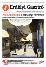 Székelyhon napilap II. évfolyam, 75. szám
