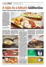 Székelyhon napilap II. évfolyam, 75. szám