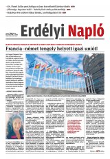 Székelyhon napilap II. évfolyam, 76. szám