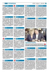 Krónika XXII. évfolyam, 77. szám