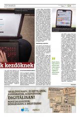 Székelyhon napilap II. évfolyam, 77. szám