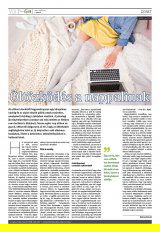 Székelyhon napilap II. évfolyam, 77. szám