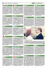 Székelyhon napilap II. évfolyam, 77. szám