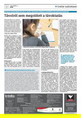 Krónika XXII. évfolyam, 78. szám