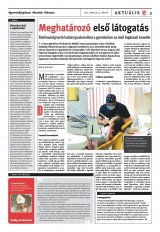 Székelyhon napilap II. évfolyam, 78. szám