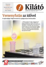 Székelyhon napilap II. évfolyam, 78. szám