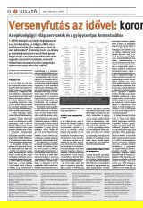 Székelyhon napilap II. évfolyam, 78. szám