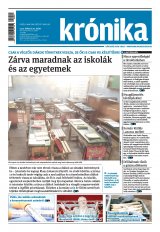 XXII. évfolyam, 79. szám