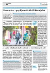 Krónika XXII. évfolyam, 79. szám