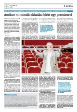 Krónika XXII. évfolyam, 79. szám
