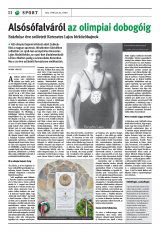 Székelyhon napilap II. évfolyam, 79. szám