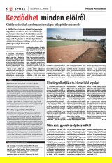 Székelyhon napilap II. évfolyam, 80. szám