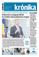 XXII. évfolyam, 81. szám