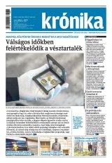 XXII. évfolyam, 82. szám