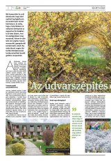 Székelyhon napilap II. évfolyam, 82. szám