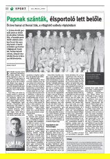 Székelyhon napilap II. évfolyam, 83. szám