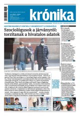 XXII. évfolyam, 84. szám