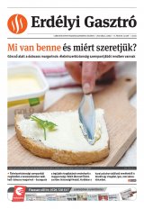 Székelyhon napilap II. évfolyam, 84. szám