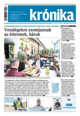 XXII. évfolyam, 86. szám