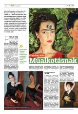 Székelyhon napilap II. évfolyam, 86. szám