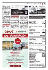 Székelyhon napilap II. évfolyam, 87. szám